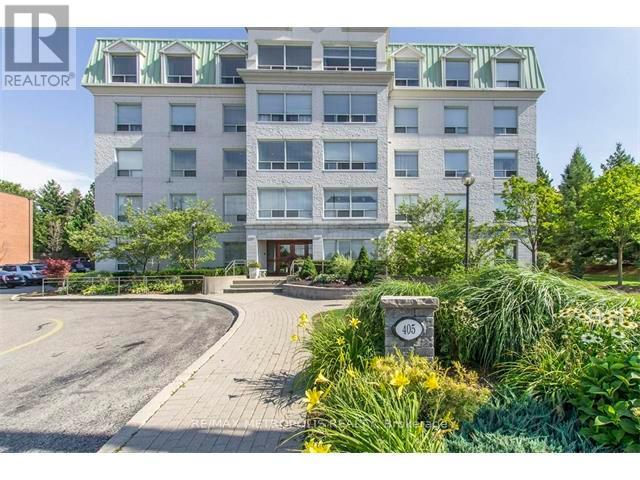 305 - 405 Erb Street W Property Photo 1