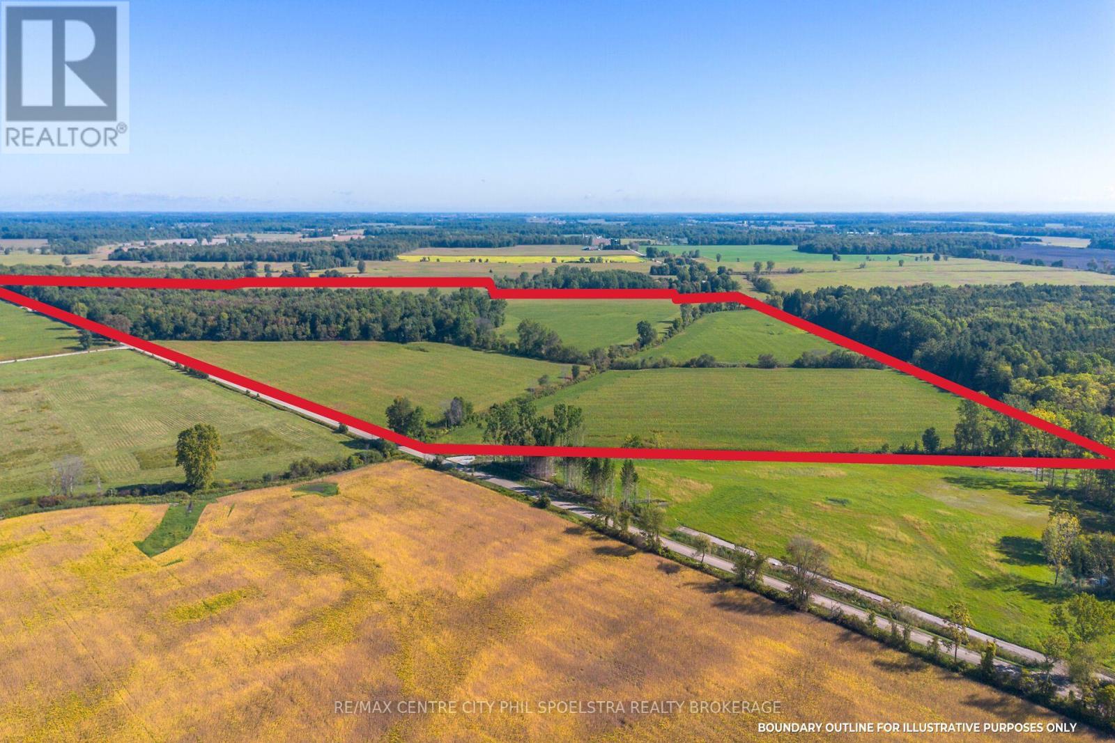 LT 22 CONC 3 COLTSFOOT DRIVE Property Photo 1