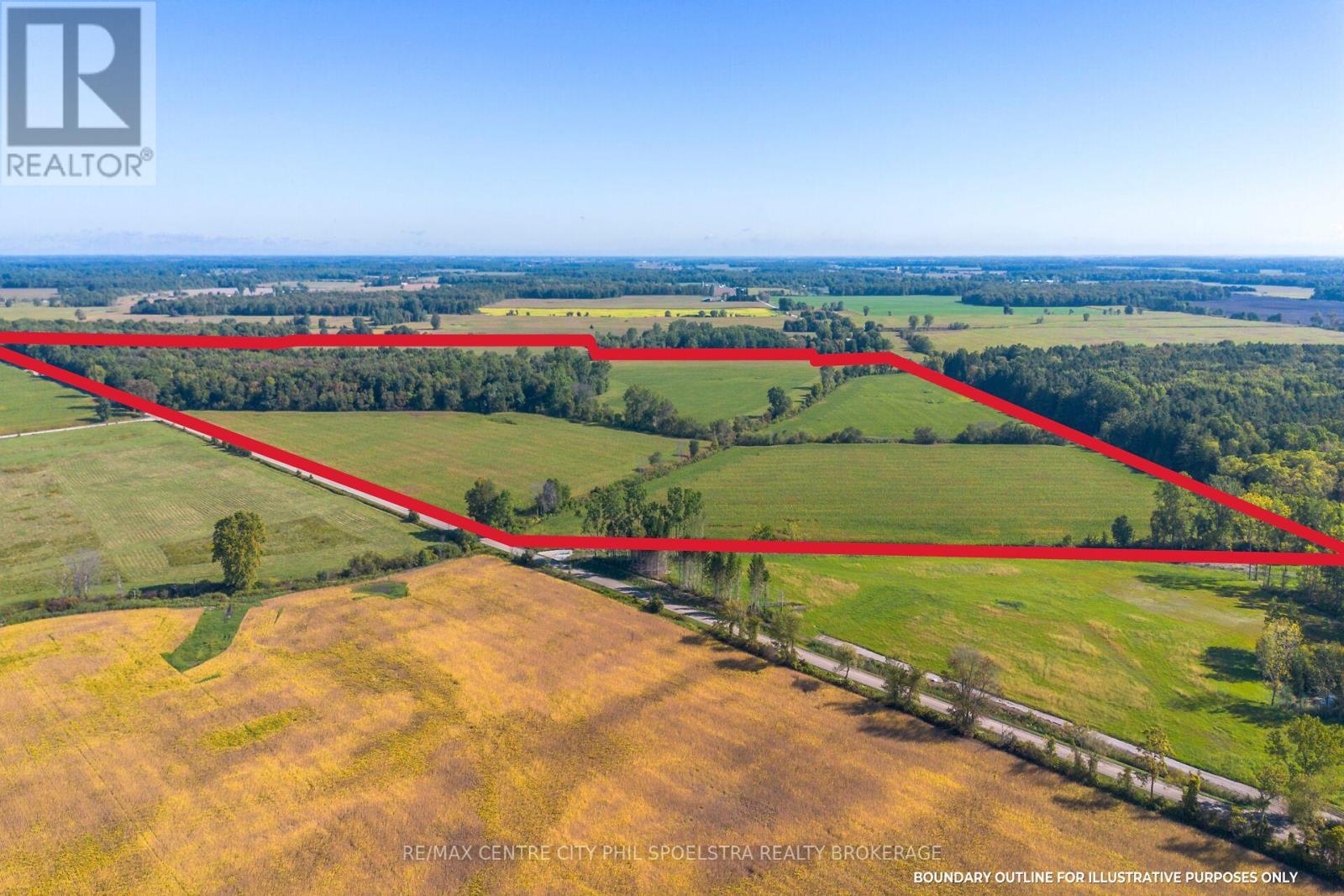 LT 22 CONC 3 COLTSFOOT DRIVE Property Photo 1