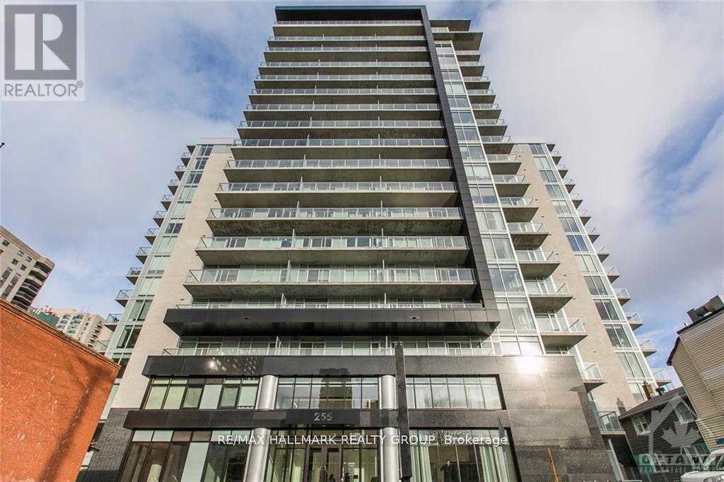 905 - 255 BAY STREET, OTTAWA Property Photo 1