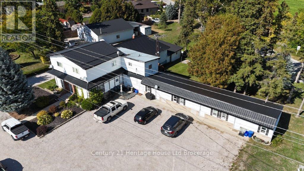 285 Highway 3 Property Photo 1