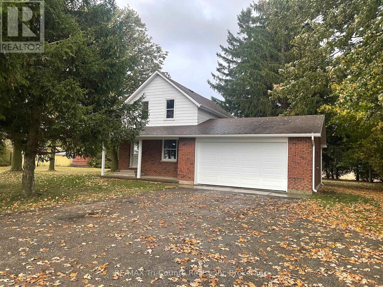 163570 Brownsville Road Property Photo 1