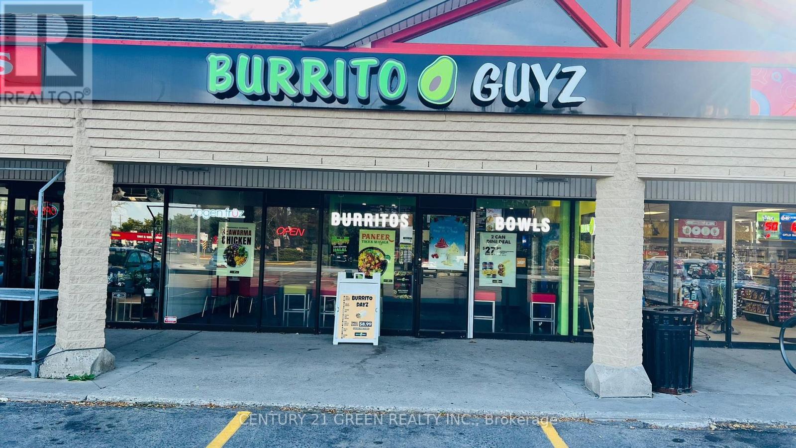 114 - 666 Woolwich Street N Property Photo