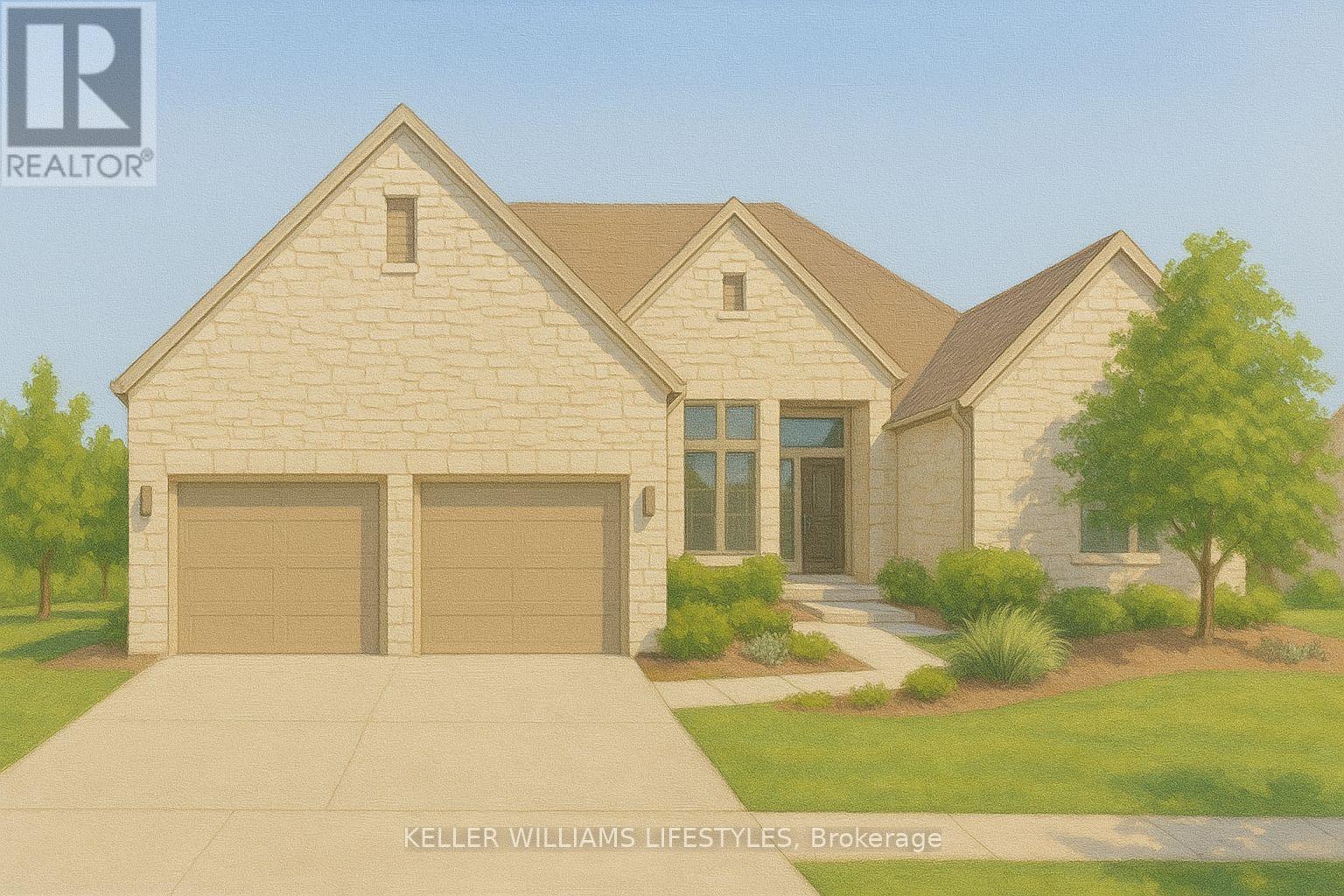 649 Valleystream Walk Property Photo 2