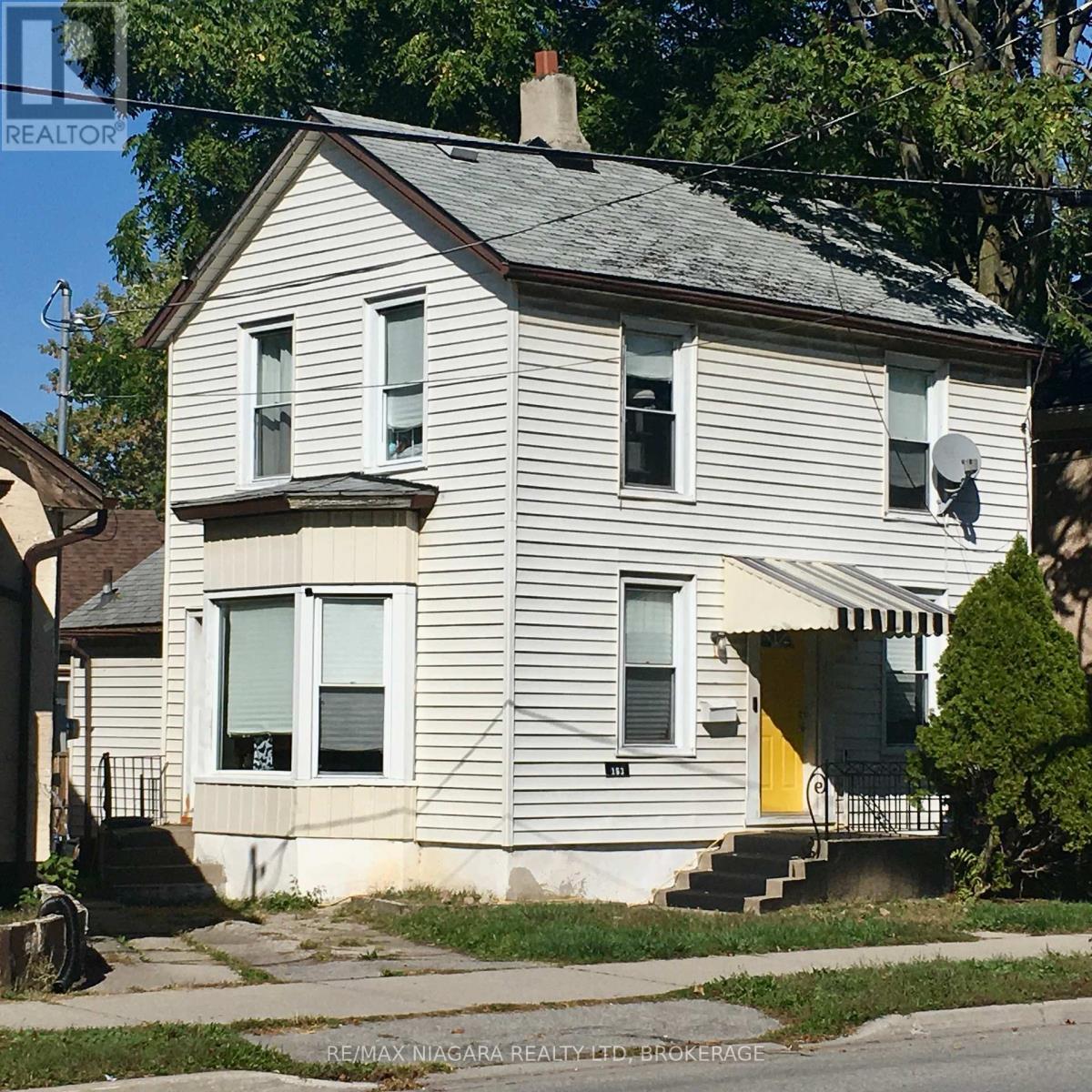 163 WELLAND AVENUE Property Photo 1