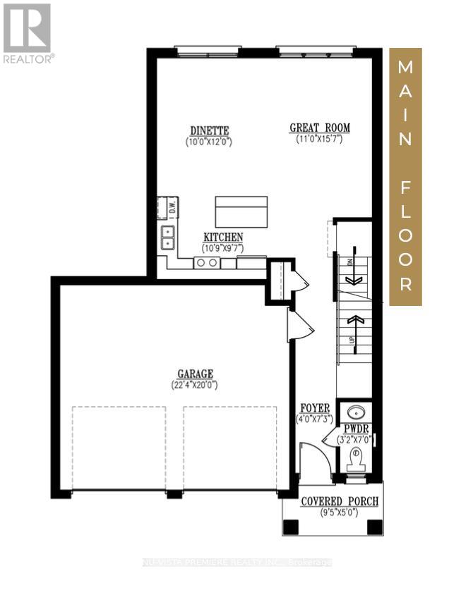 206 Bowman Drive Property Photo 2