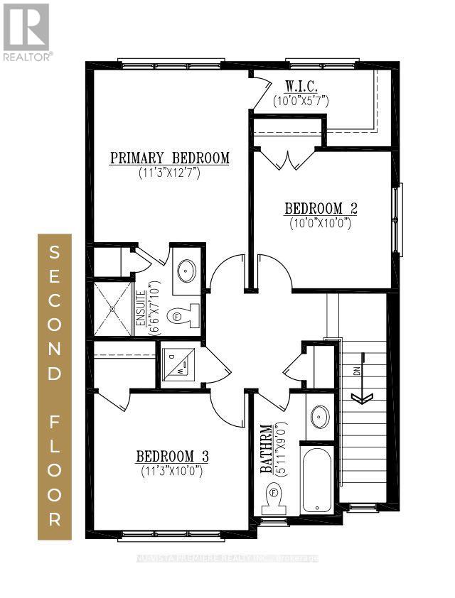 206 Bowman Drive Property Photo 3