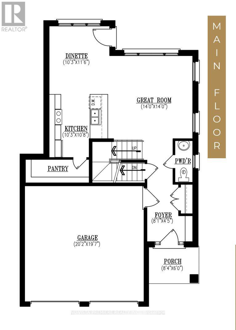 210 Bowman Drive Property Photo 2