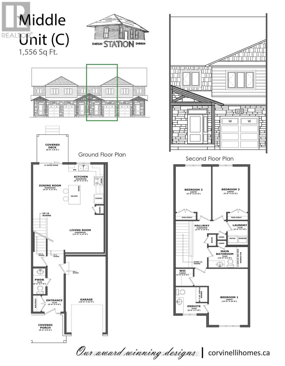 351 Voyageur Place Property Photo 19