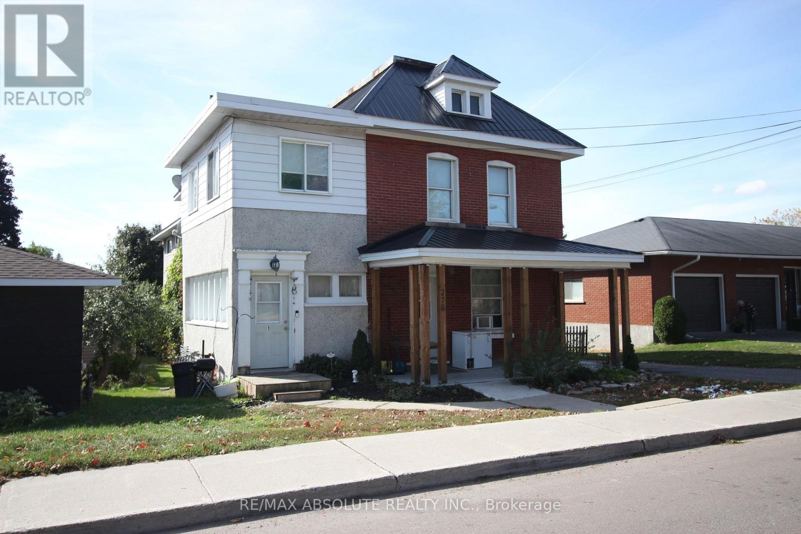 278 Elgin Street W Photo de la propriété 1