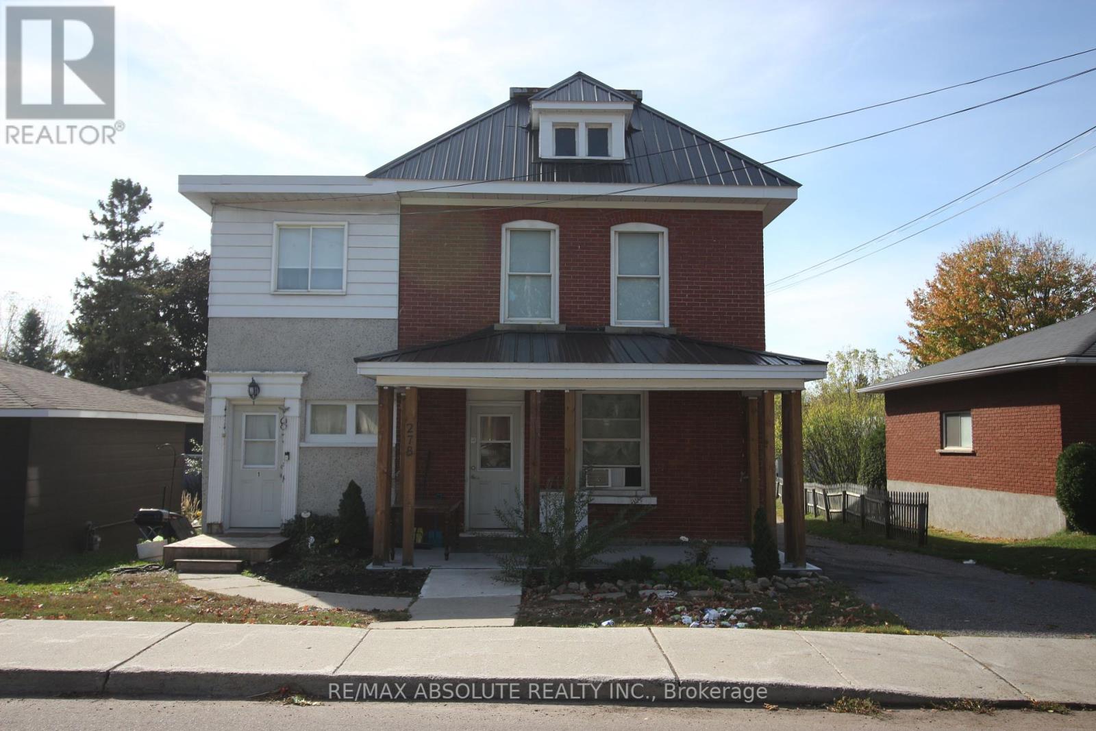 278 Elgin Street W Property Photo 2
