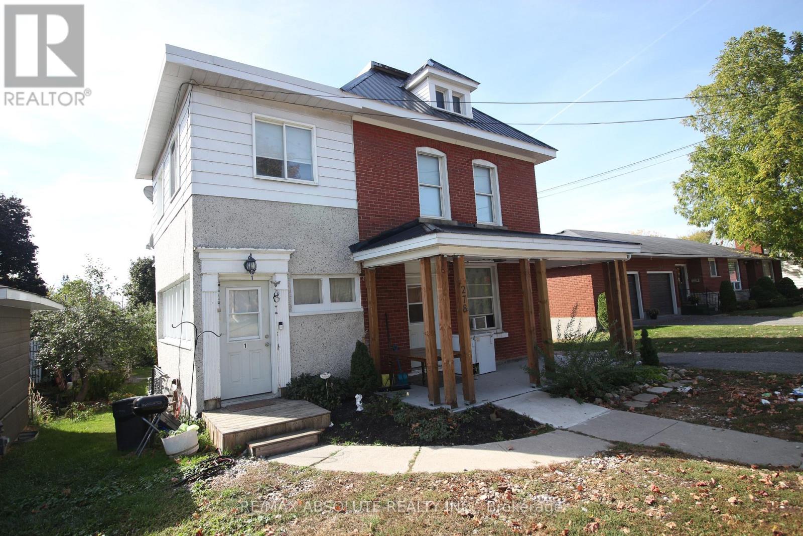 278 Elgin Street W Property Photo 3