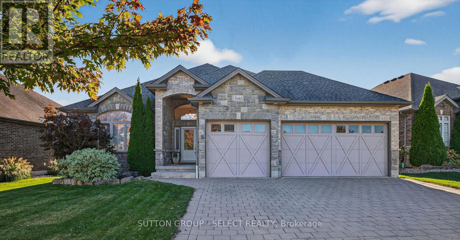 3383 Pioneer Parkway Property Photo 1