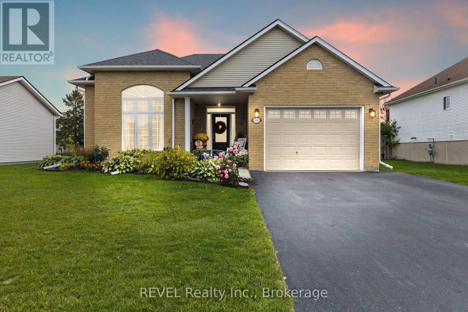 360 ANTOINETTE ROAD Property Photo 1