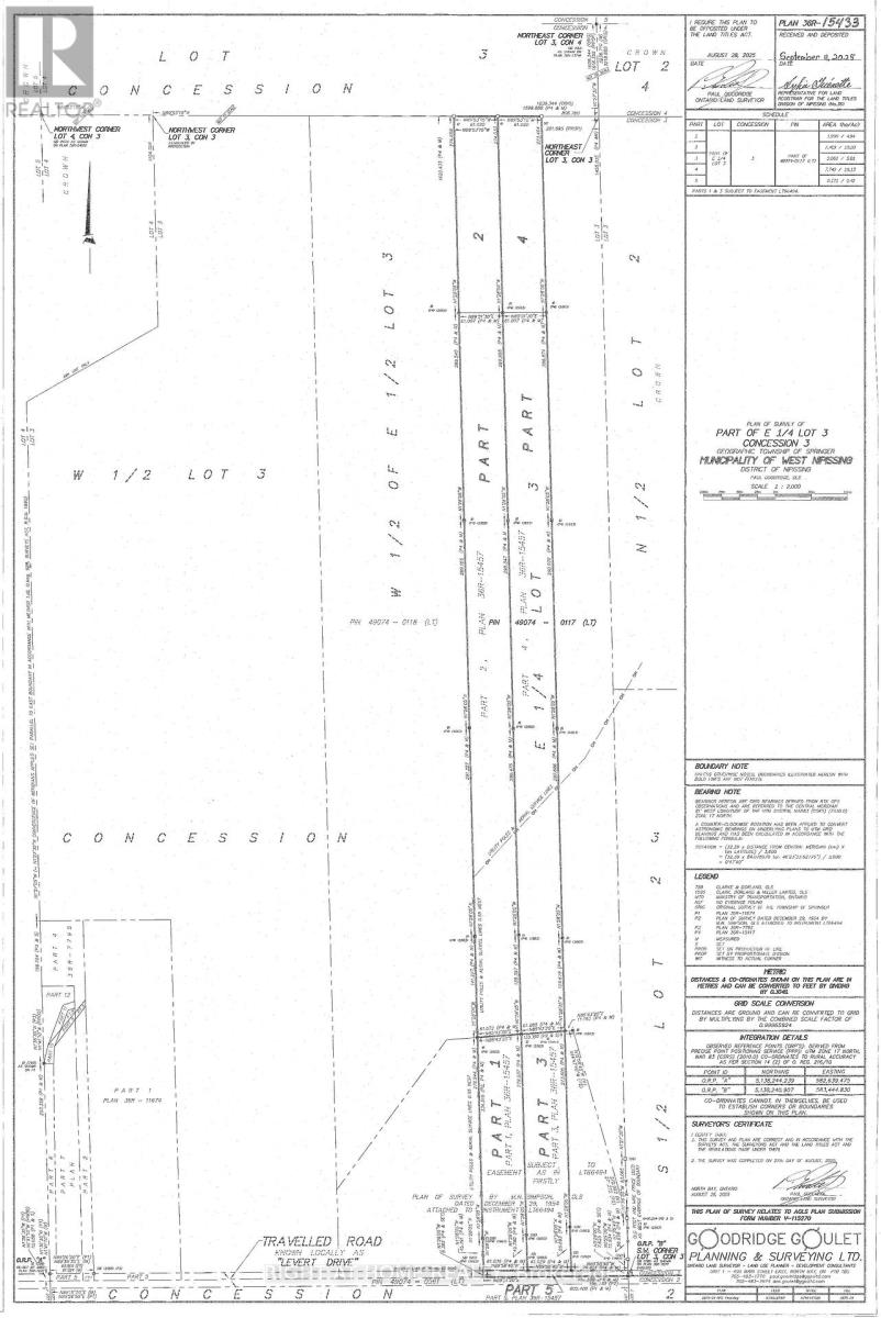 Pt 1&2 Levert Drive Property Photo 21