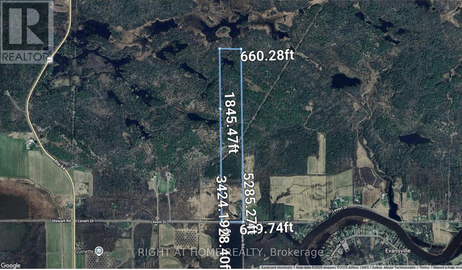 Pt 1&2 Levert Drive Property Photo 23