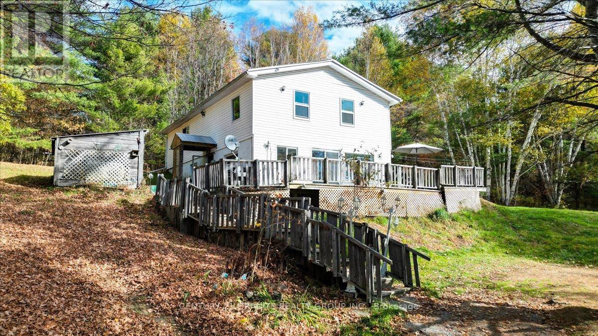 482 Old L'amable Road Property Photo 1