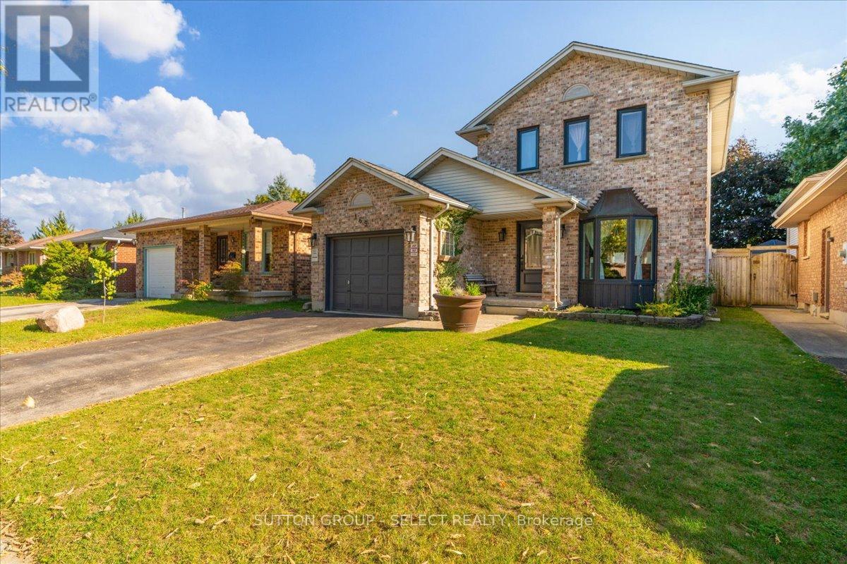 169 Saddy Avenue Property Photo 1