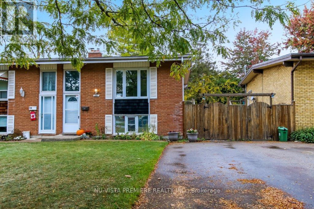 1261 SORREL ROAD Property Photo 1