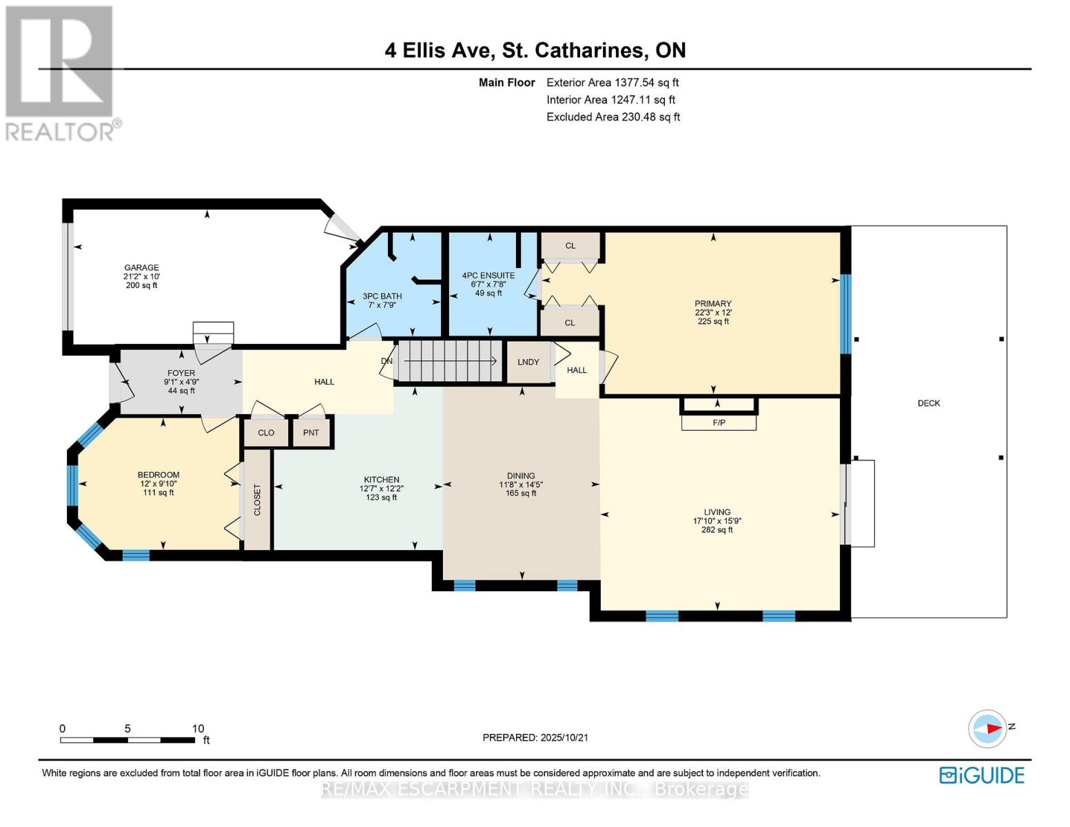 4 Ellis Avenue Property Photo 35