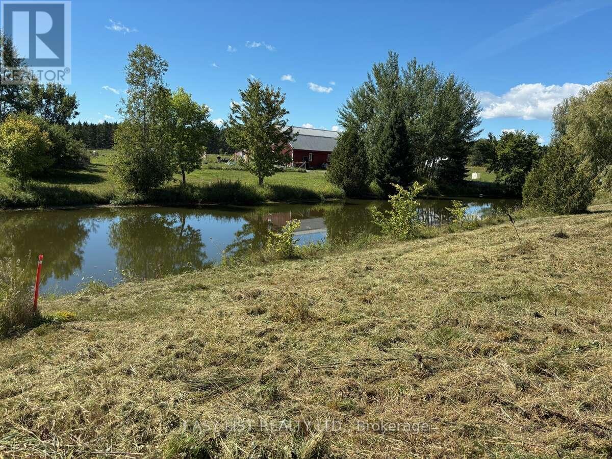 Lot 26 Principale Street Property Photo 1