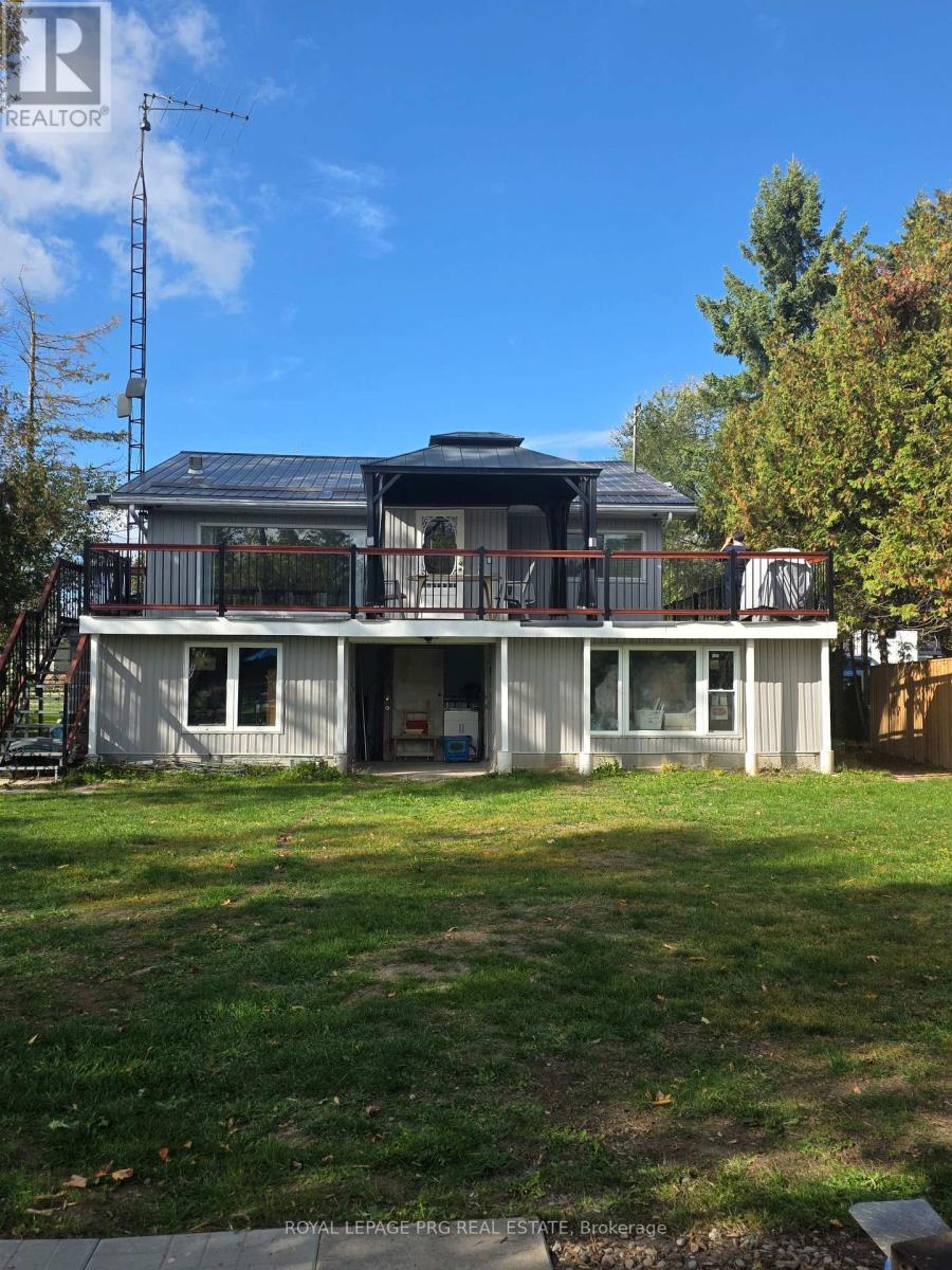 183 Mcguire Beach Road Property Photo 1