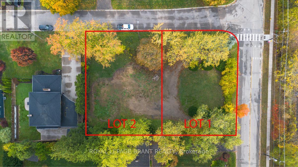 Lot #2 - 72 Ava Road Property Photo 1