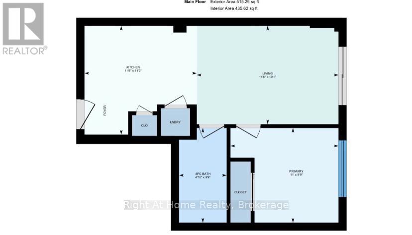 F202 - 275 Larch Street Property Photo 20