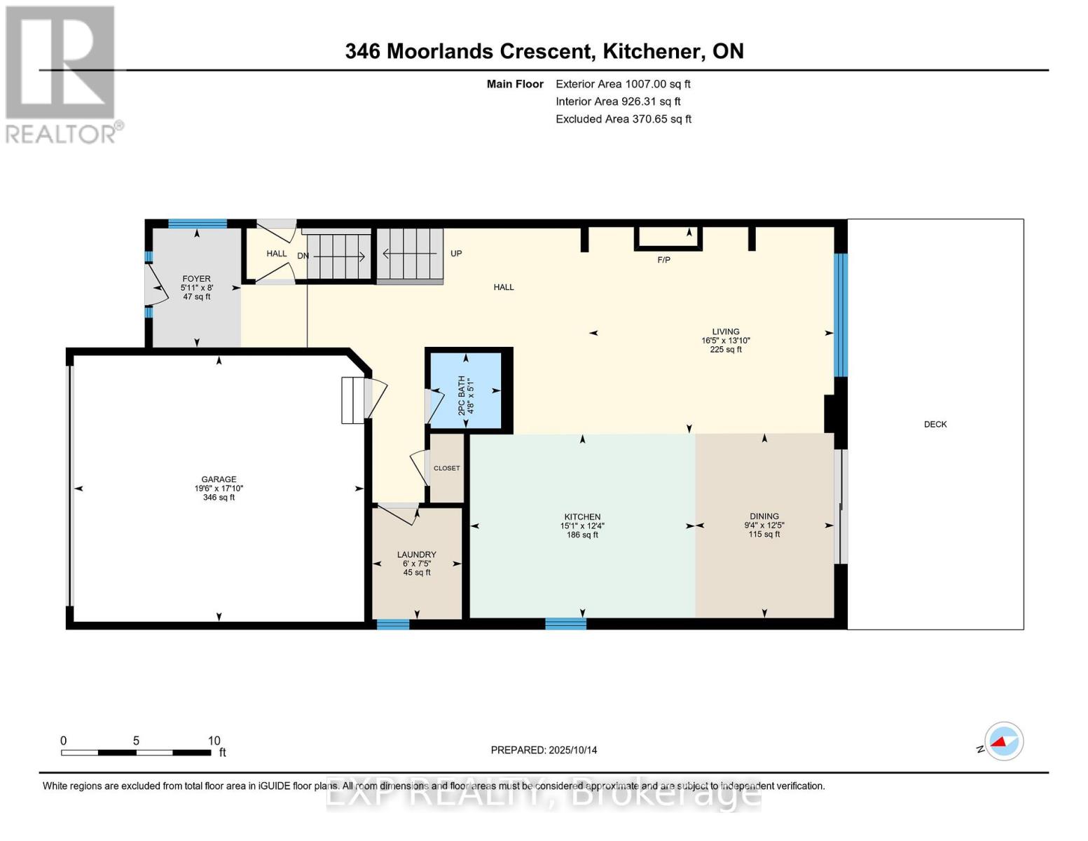 346 Moorlands Crescent Property Photo 42