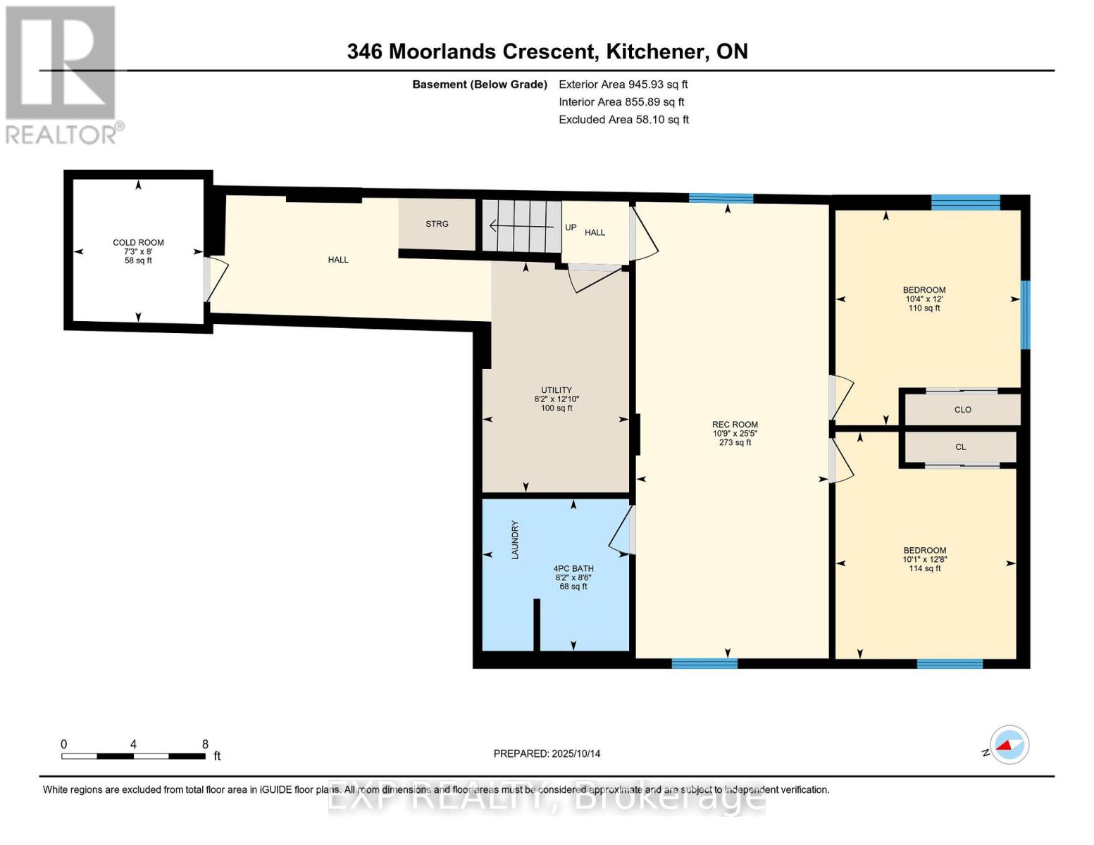 346 Moorlands Crescent Property Photo 44