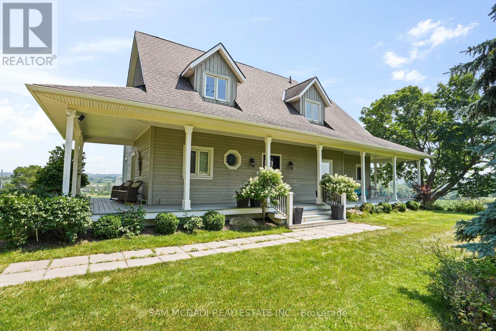 12 - 137122 GREY ROAD Property Photo 1