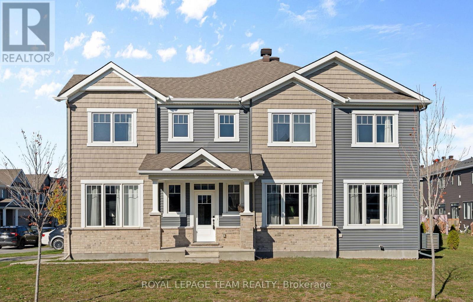 841 REGULUS RIDGE Property Photo 1