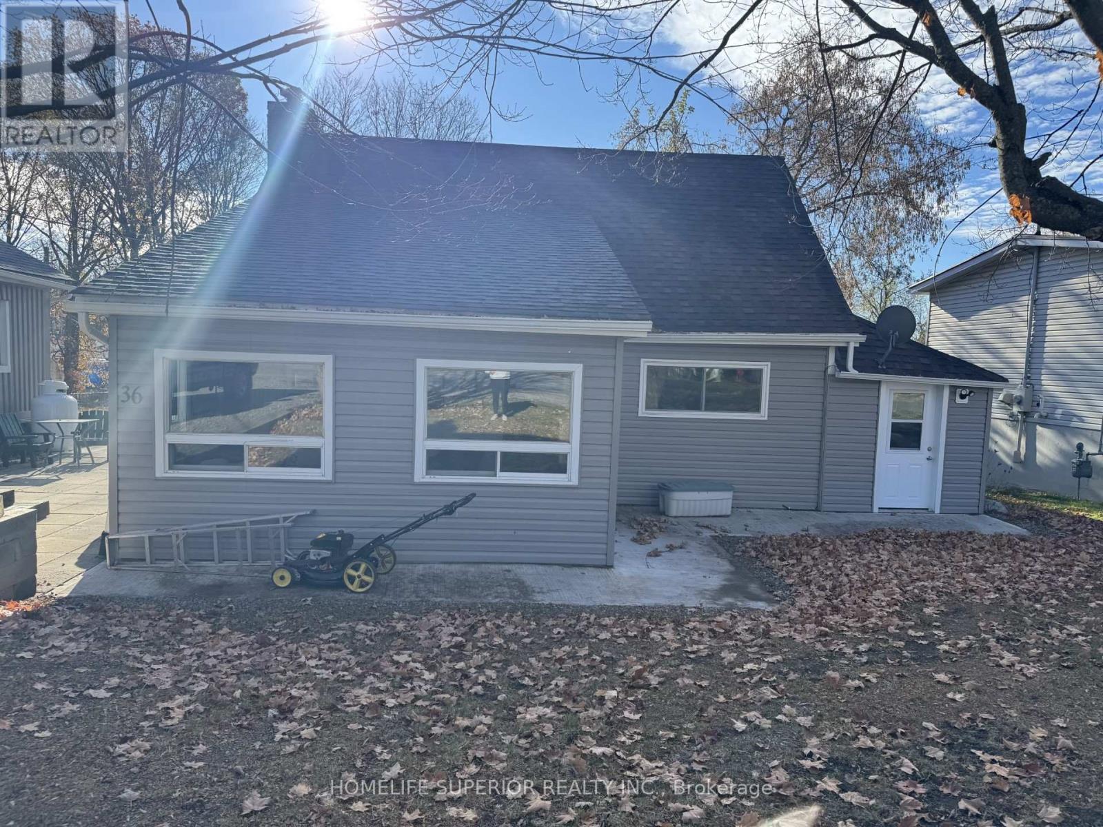 36 Madoc Street Property Photo