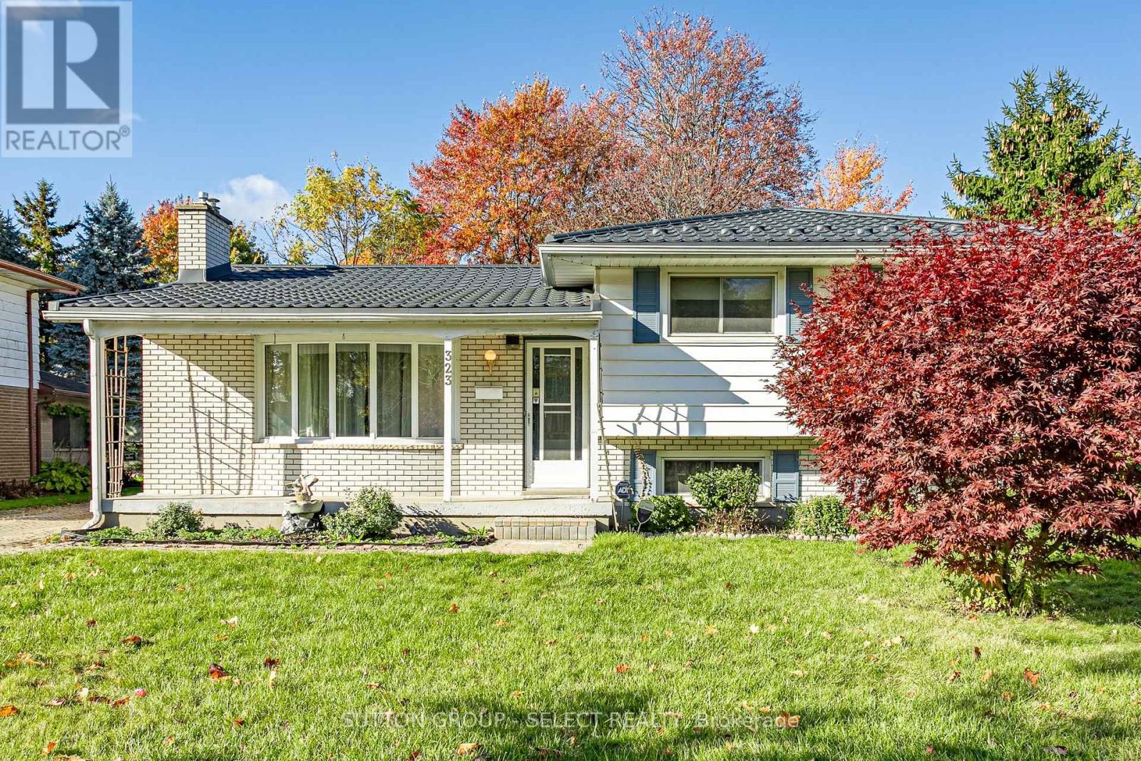 323 Base Line Road Property Photo 1