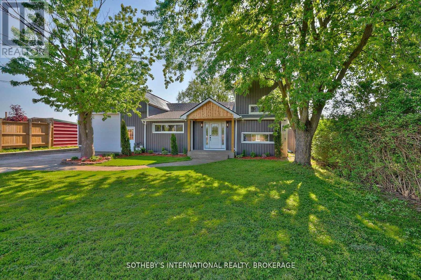 7186 Garner Road Property Photo 4