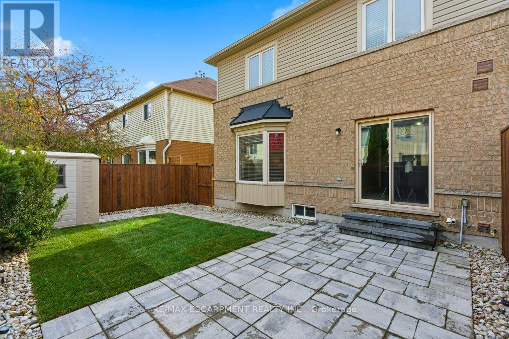 113 Thornlodge Drive Property Photo 36