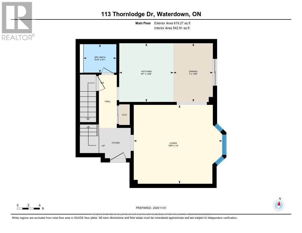 113 Thornlodge Drive Property Photo 41