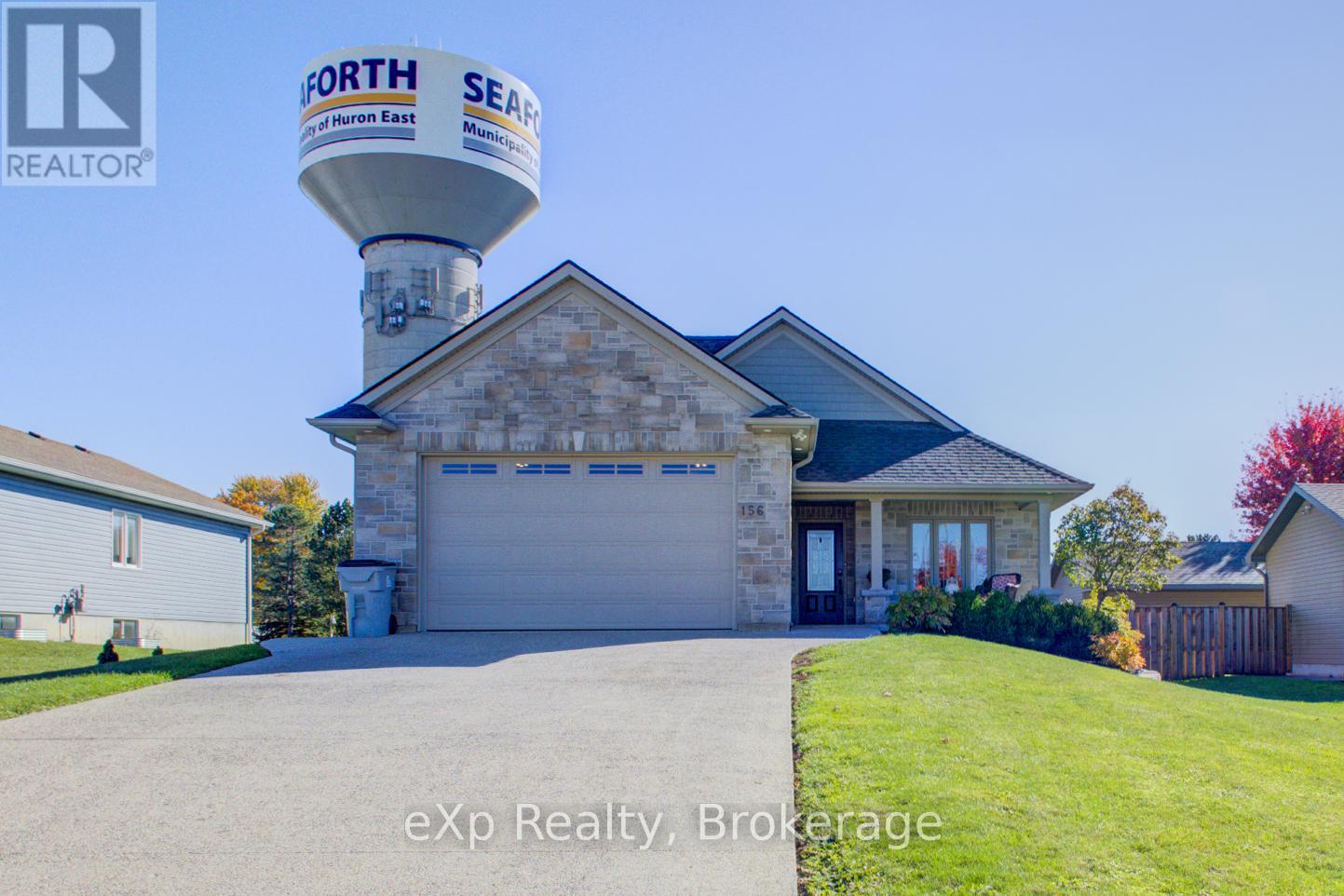 156 Sparling Street Property Photo 1