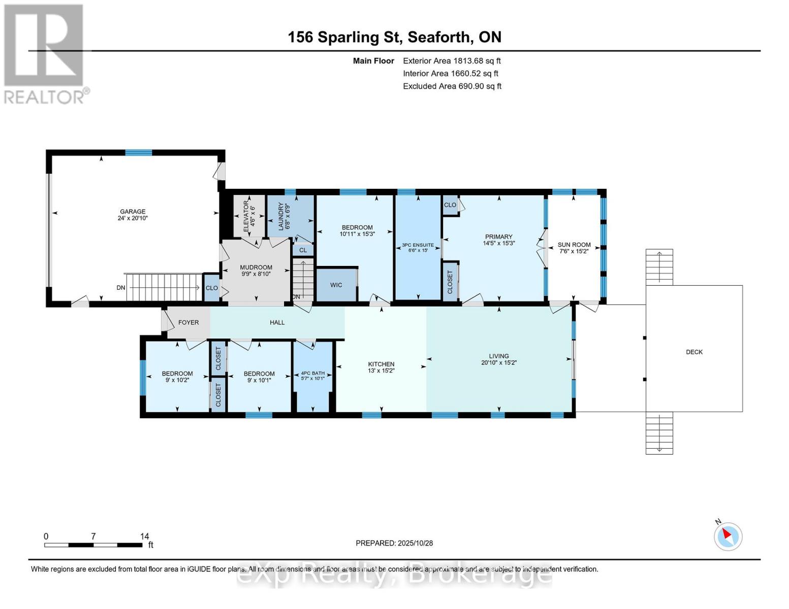 156 Sparling Street Property Photo 48