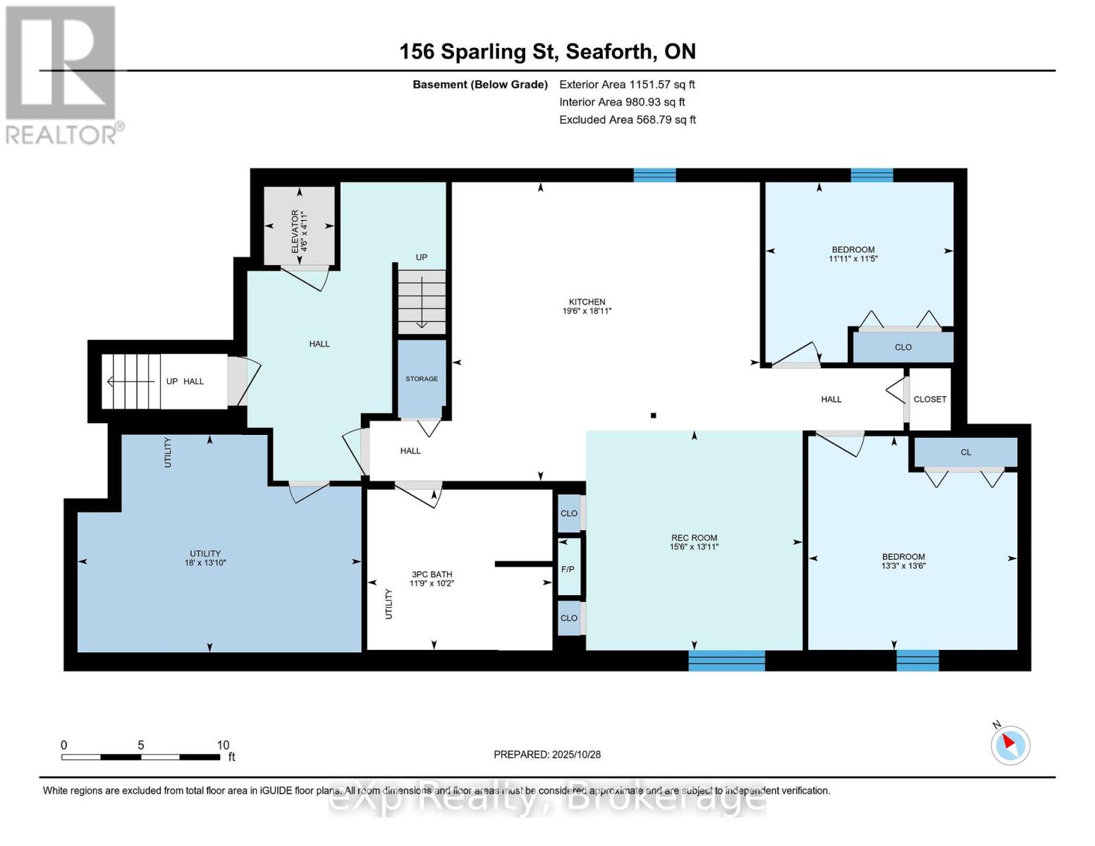 156 Sparling Street Property Photo 49
