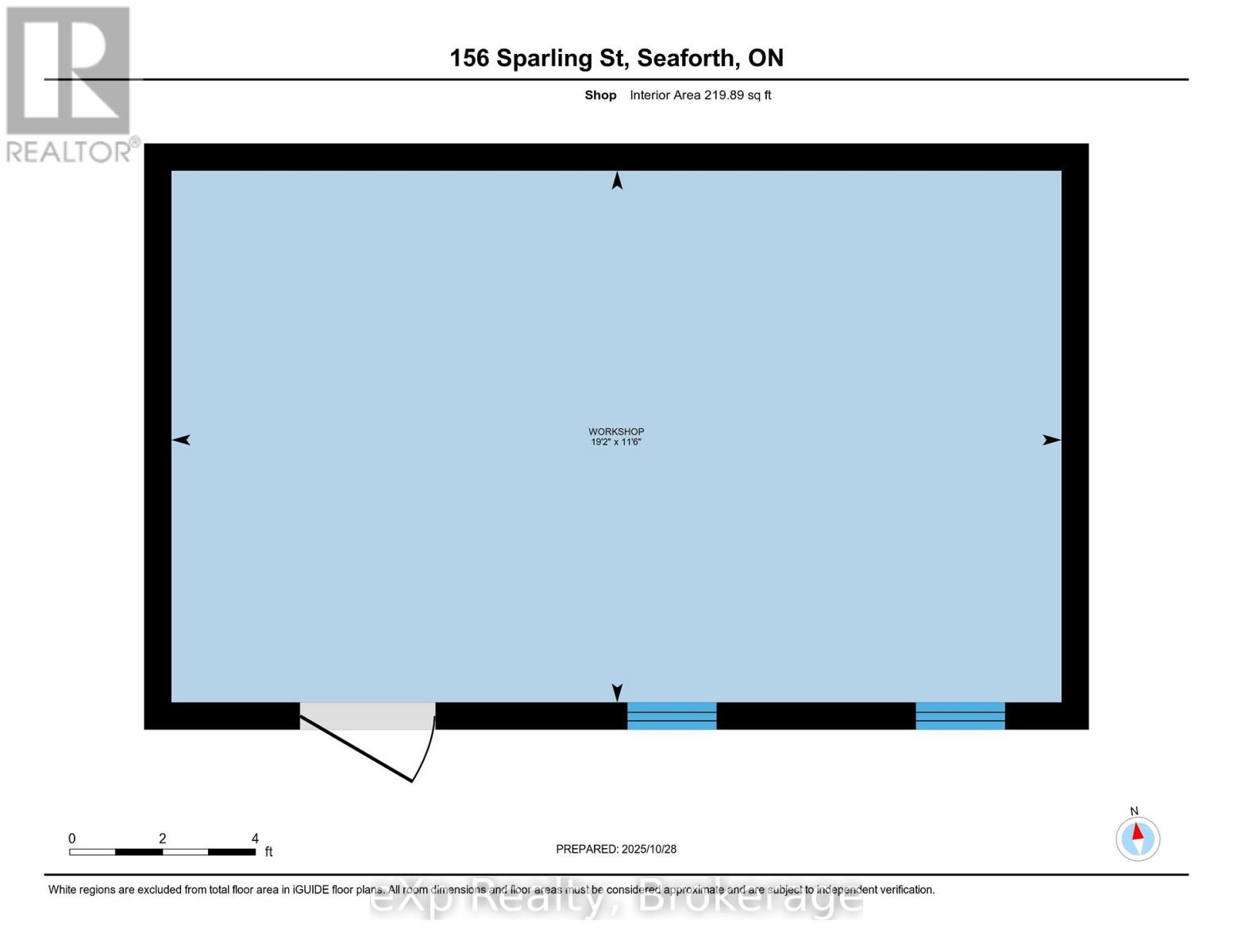 156 Sparling Street Property Photo 50
