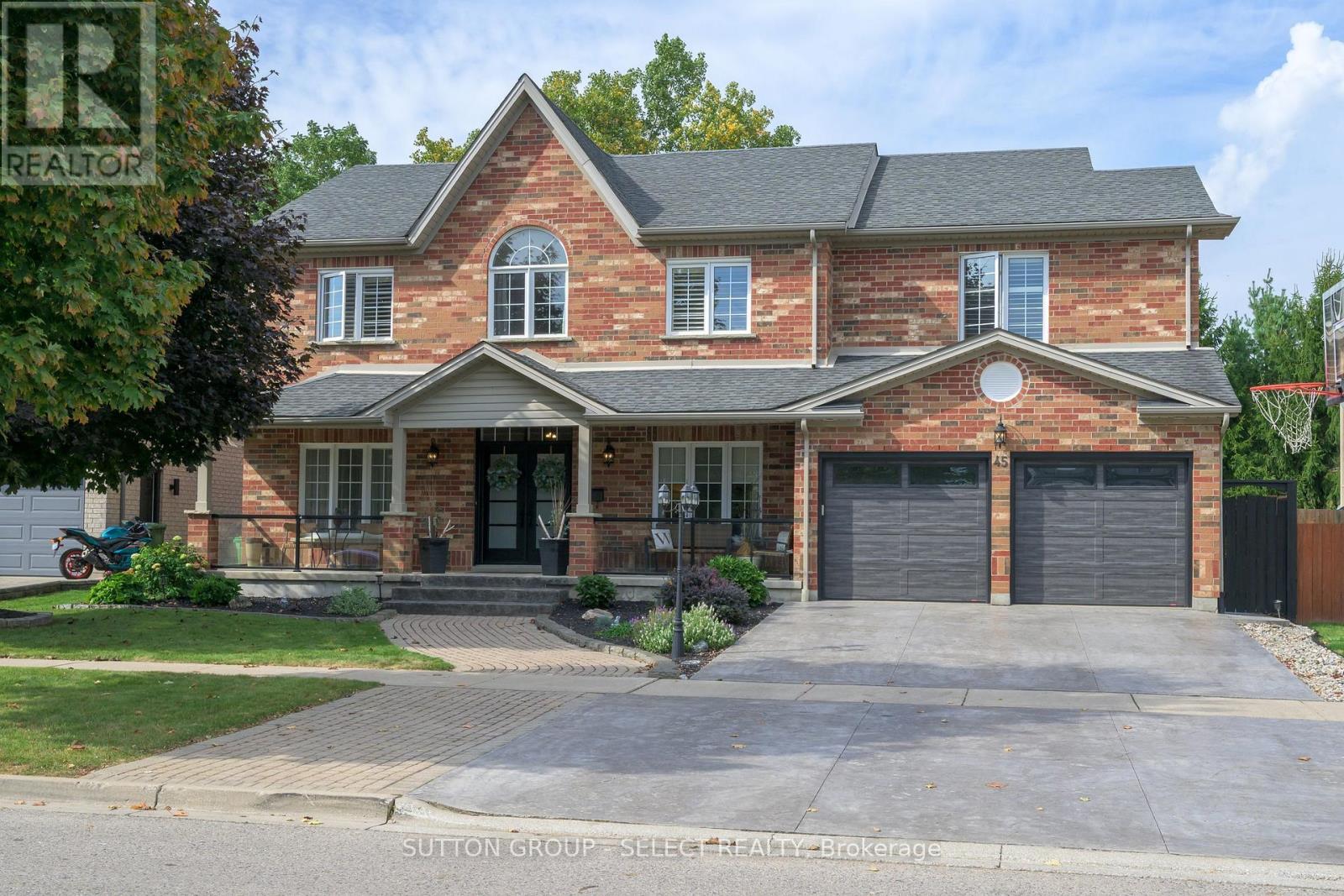 45 SHAW VALLEY DRIVE Property Image