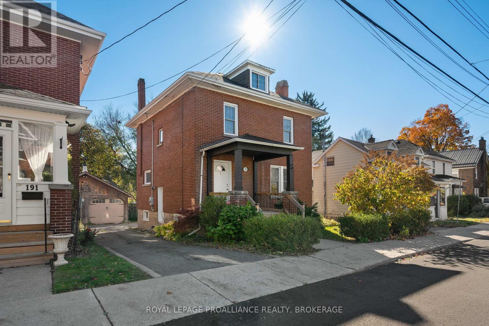 195 CHURCH STREET Property Photo 1