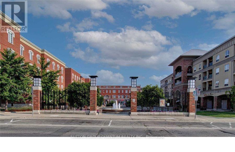 206 - 150 Colborne Street Property Photo 1