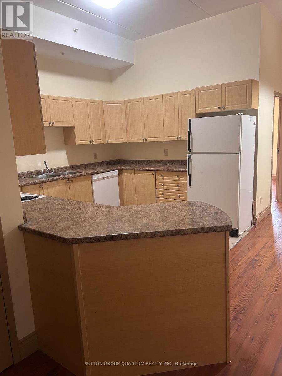 206 - 150 Colborne Street Property Photo 2