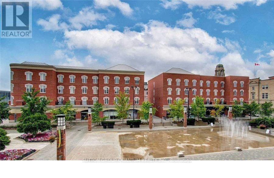 206 - 150 Colborne Street Property Photo 5