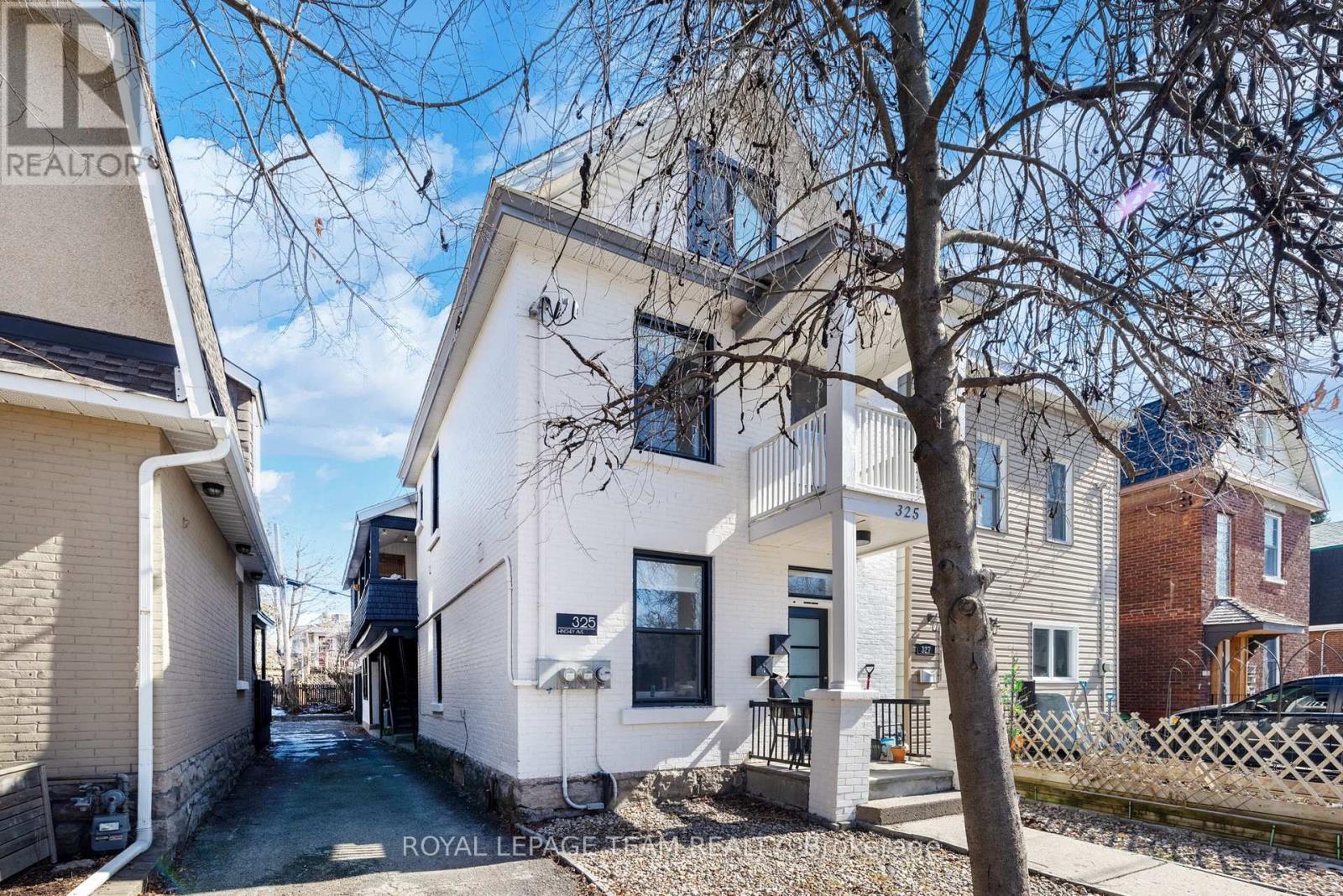 325 Hinchey Avenue #A Property Photo 1