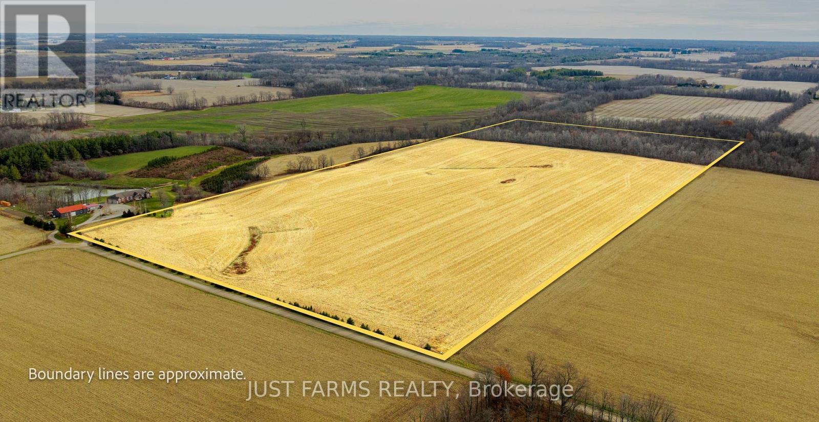 23849 Gibb Line Property Photo 1