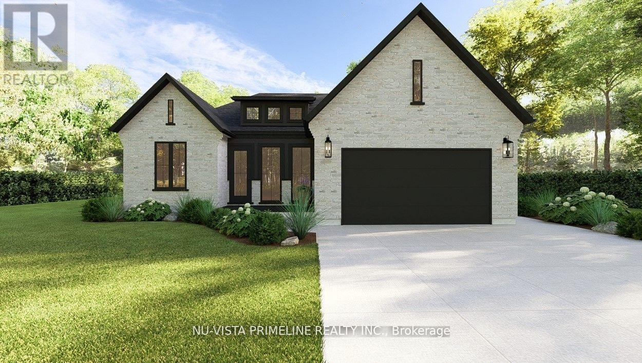 186 TIMBERWALK TRAIL Property Photo 1