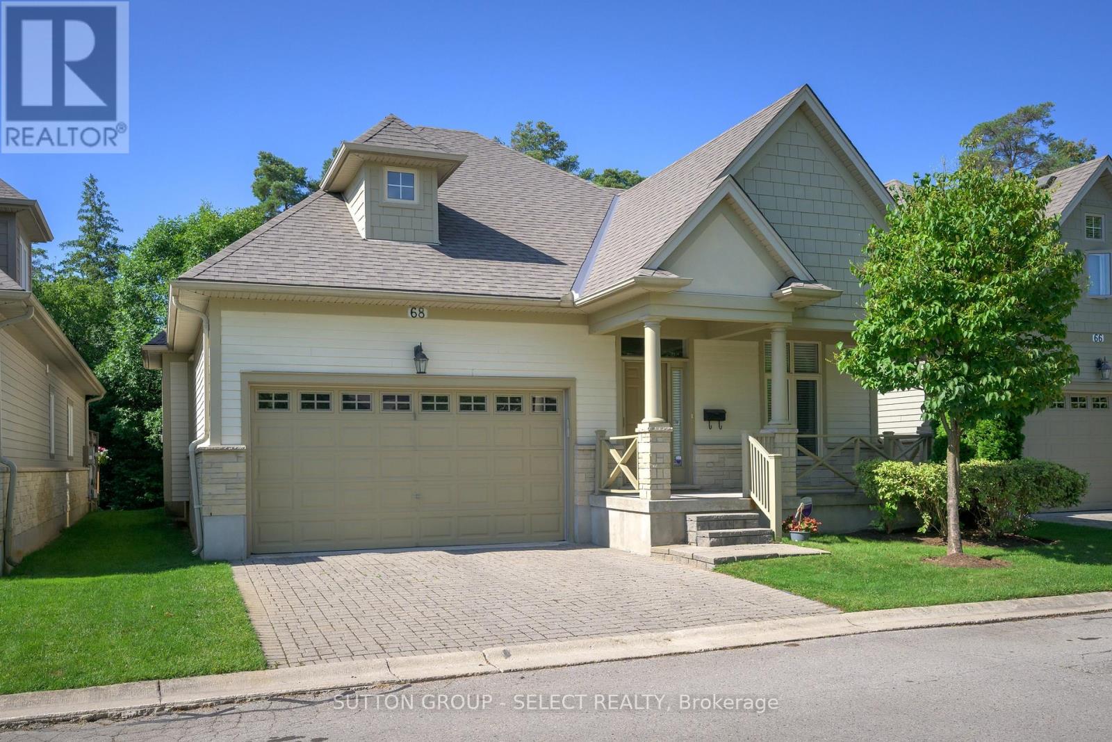 68 - 124 North Centre Road Property Photo 1